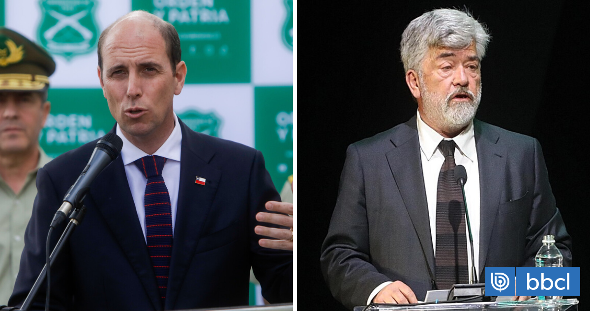 Gobierno e INDH chocan por Ley Naín-Retamal 2.0: advierten riesgo de impunidad policial