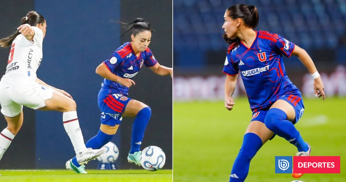 Copa Libertadores femenina: La U mereció más pero solo igualó con Nacional de Uruguay en su debut