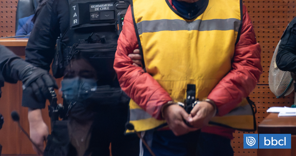 Cinco años de cárcel para hombre que abusó sexualmente de su sobrina durante siete años en Corral