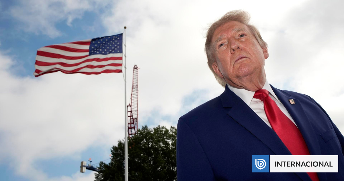 Trump desata críticas en sus propias filas tras alivianar sanciones contra Rusia: "Un favor a Putin"