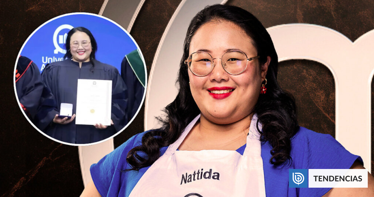 De estudiar galaxias a cocinar en TV: la científica tailandesa que sorprende en MasterChef Chile