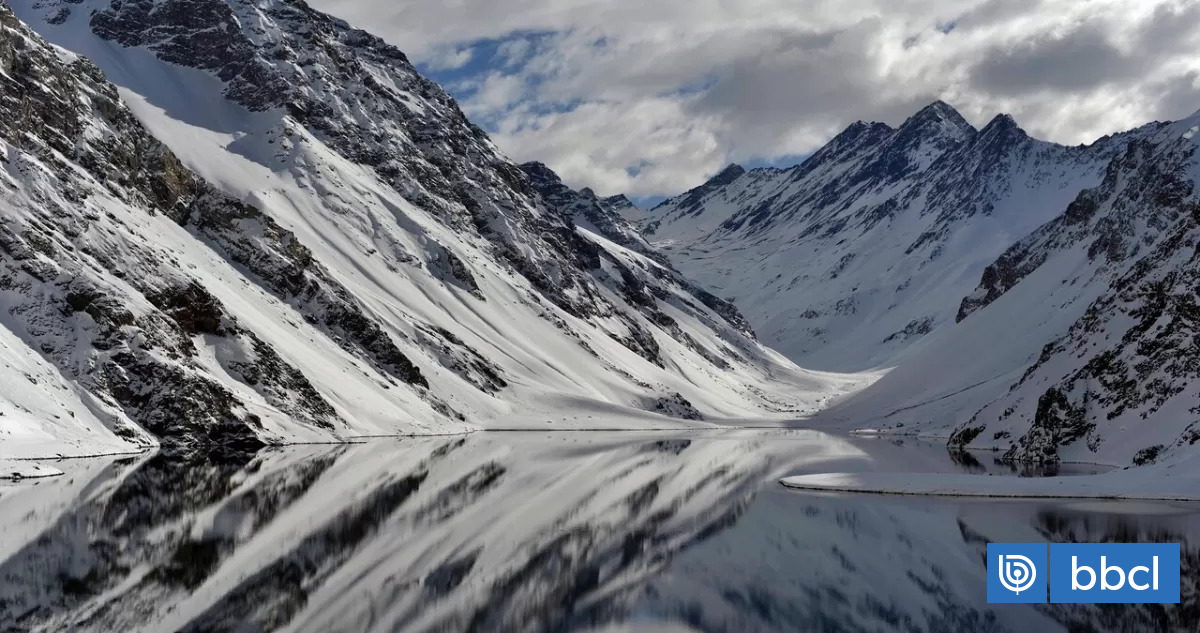 Suspenden búsqueda de tercera víctima de avalancha en portillo: trabajos se retomarán el jueves