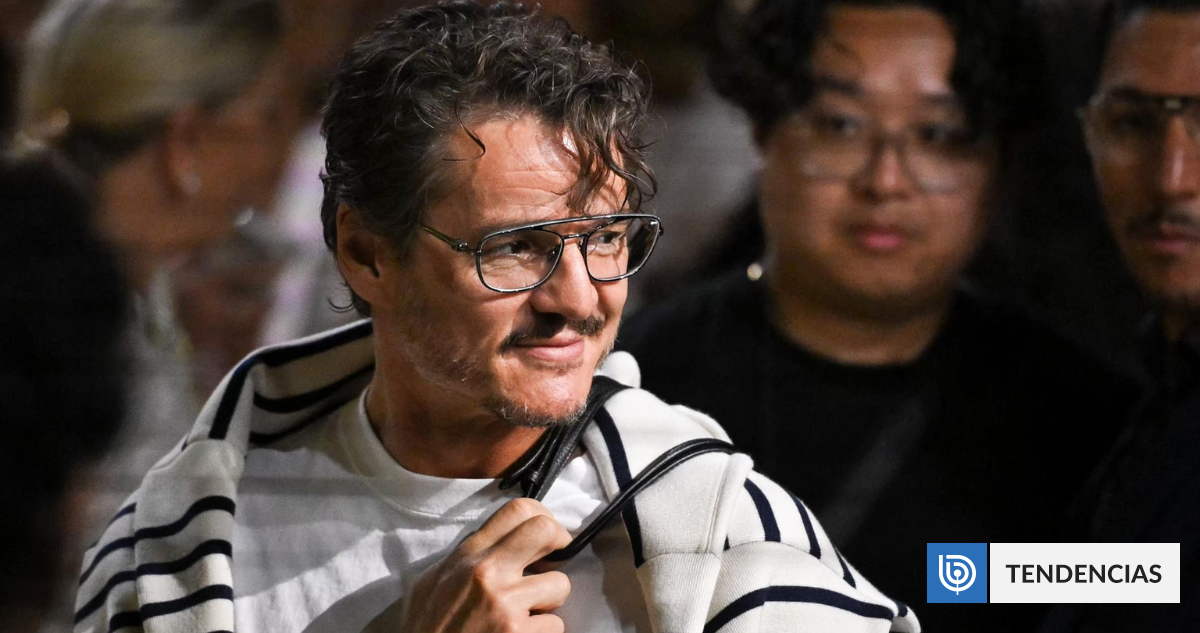 Pedro Pascal sorprendió con pregunta sobre aluvión en Las Condes y fija fecha para volver a Chile