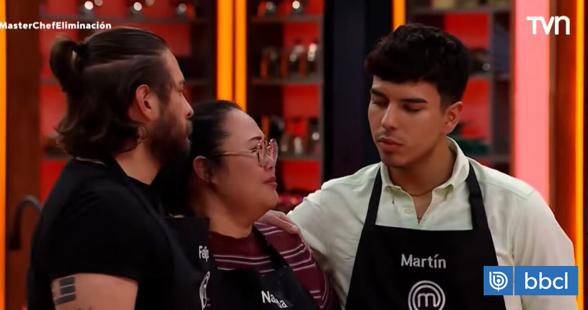 Molestia en redes por eliminación de participante en MasterChef: apuntaron por favoritismo del jurado
