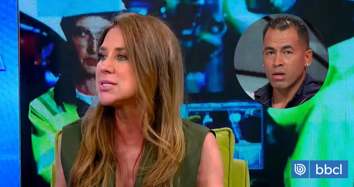 Flaviana y distanciamiento con Jociney tras muerte de Jefferson: "Ojalá algún día podamos conversar"