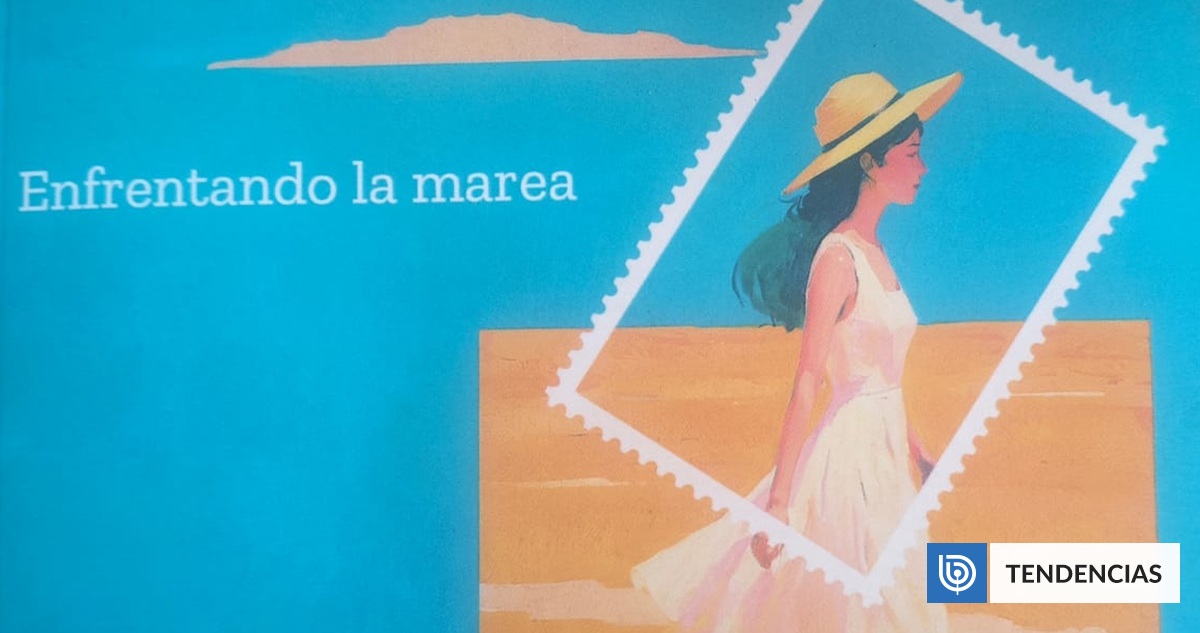 Verano del 65 de Marianela Fuenzalida: Élite chilena vista desde dentro con mirada femenina