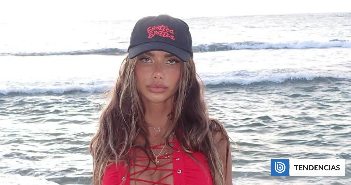 Muere a los 34 años la modelo australiana Sahara Ray, expareja de Justin Bieber