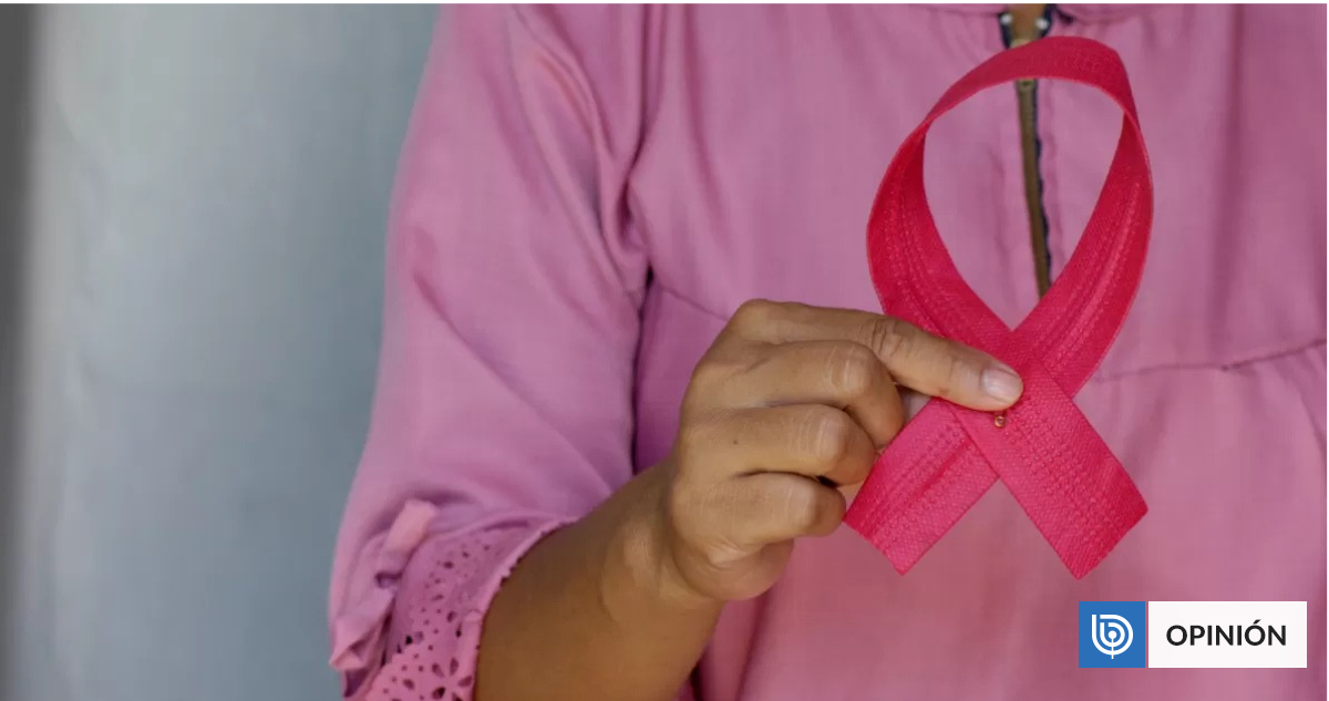 Cáncer de mama: el desafío de acompañar más allá del diagnóstico