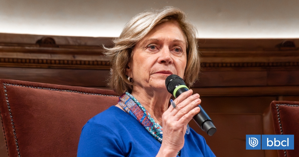 Evelyn Matthei entregará su testimonio en comisión investigadora por caso Cerimedo y uso de bots