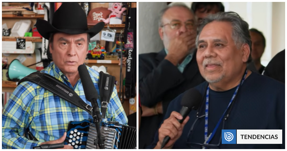 "Comunidad bajo ataque": el lío de Los Tigres del Norte en Tiny Desk (y qué ocurrió realmente)