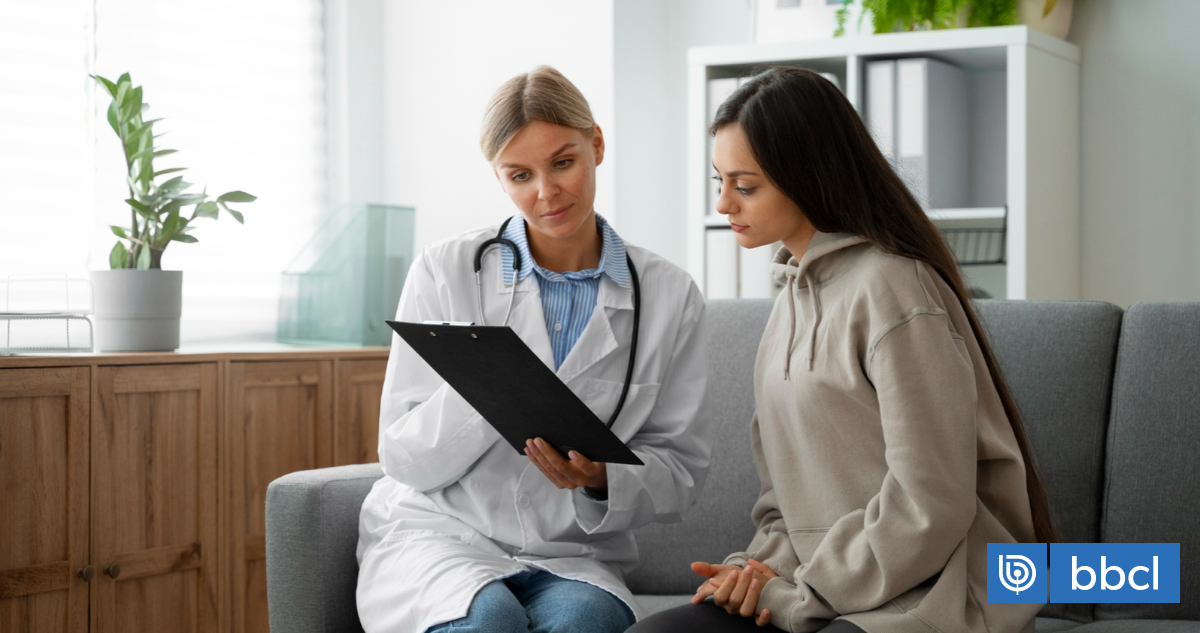 Mes del cáncer de mama: 1 de cada 10 mujeres aseguradas se hizo una mamografía preventiva en 2025