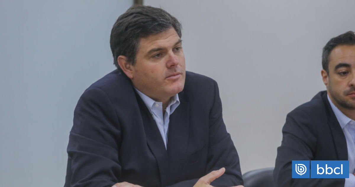 "El presupuesto no se entiende": ACHM dice no captar visión del gobierno por recortes sin justificar