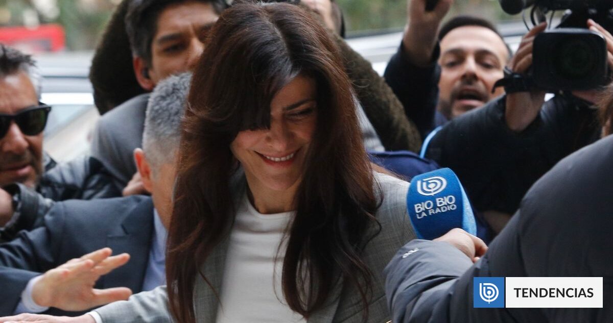 La nueva demanda judicial en contra de Tonka Tomicic: Exigen devolución de inmuebles en Vitacura