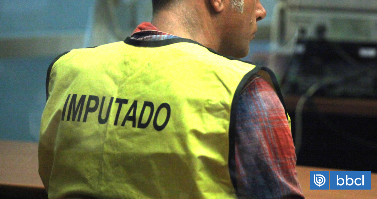 Corte acoge nulidad de juicio a excarabinero por femicidio y parricidios frustrados en Los Ángeles