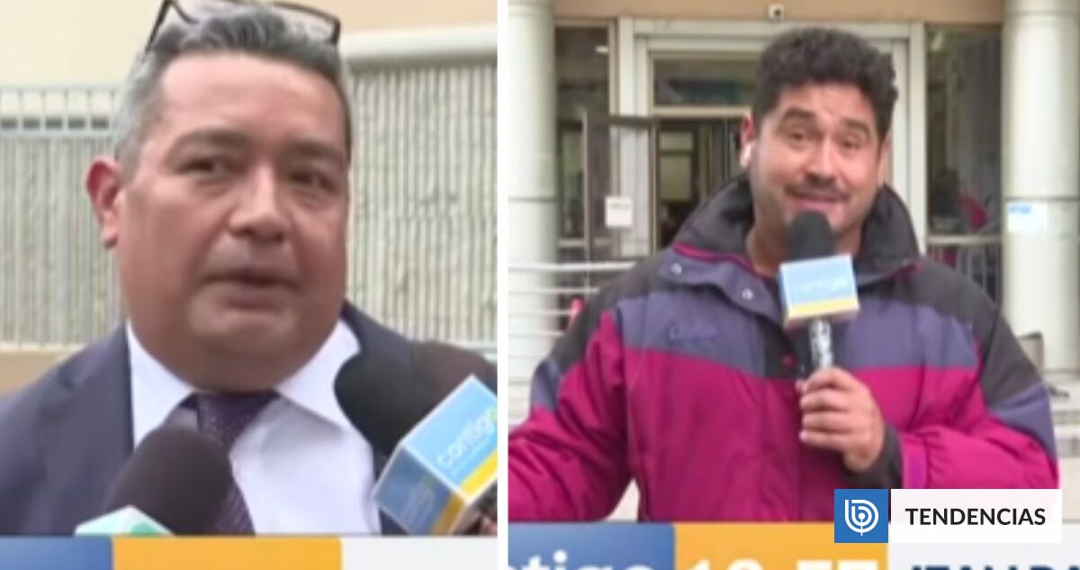 "¿Estamos culpando a la víctima?": Duro cruce en vivo entre Gino Costa y abogado de Jean Paul Pineda