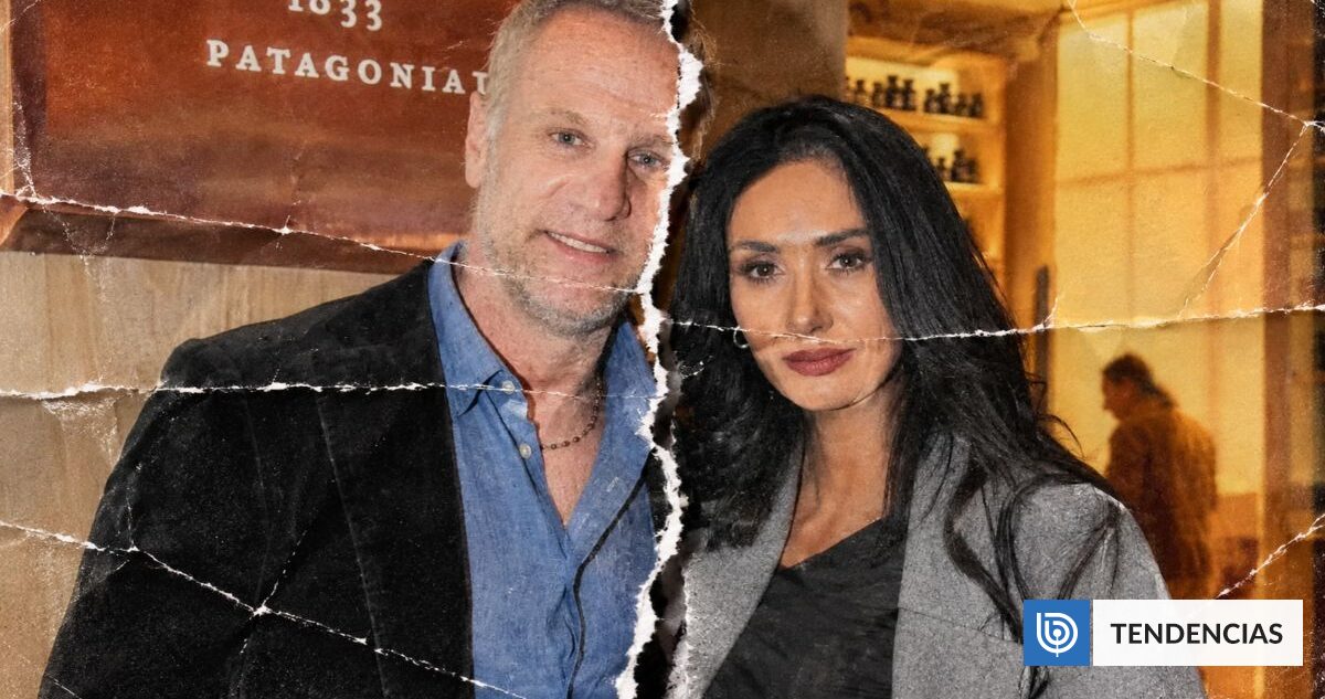 "Era todo raro": Pamela Díaz detalló encuentro con Felipe Kast y su nueva pareja en fiesta electrónica