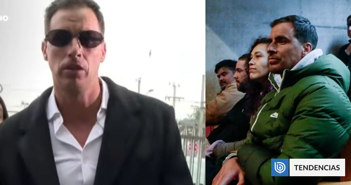 "Si caigo yo, se cae todo": Camilo Huerta estalla contra Fiscalía tras dejar el arresto domiciliario