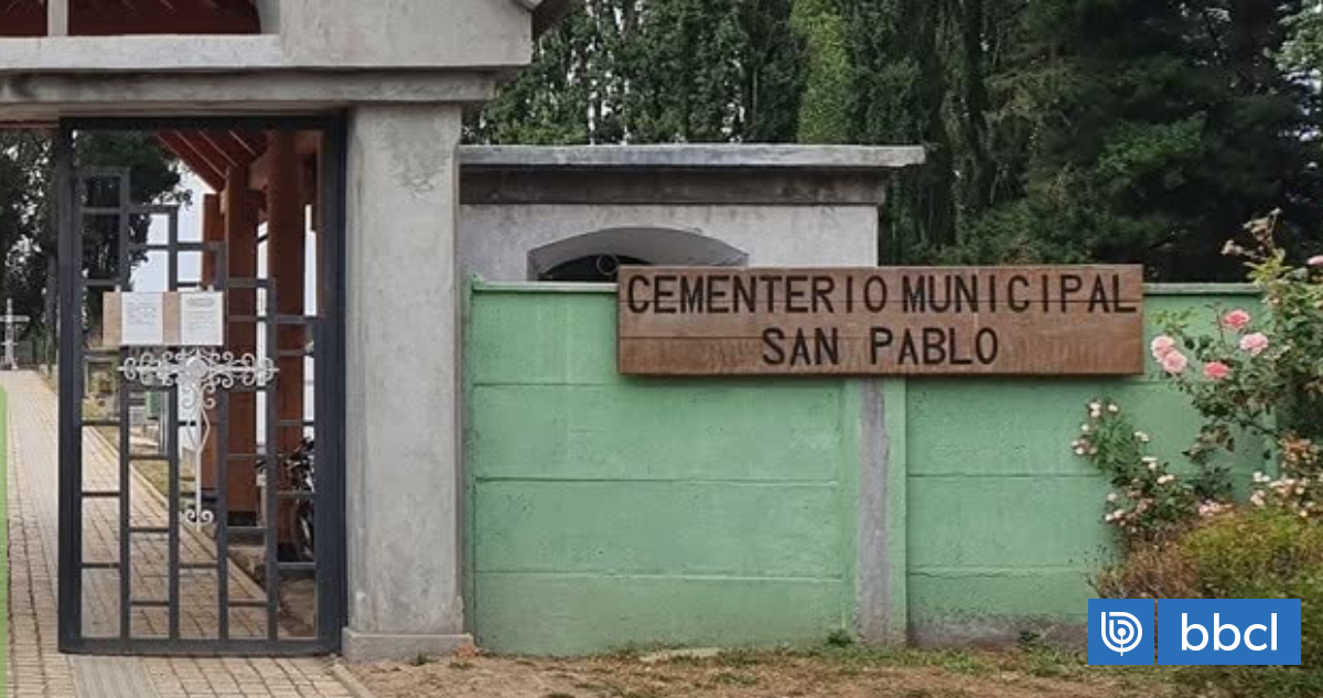 Tras reclamos: Alcalde de San Pablo reconoce que cementerio municipal presenta pésimas condiciones