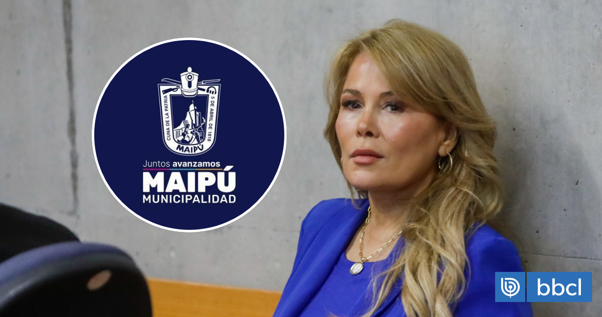 Defensa de Cathy Barriga sufre revés: Municipalidad de Maipú seguirá como querellante en el caso