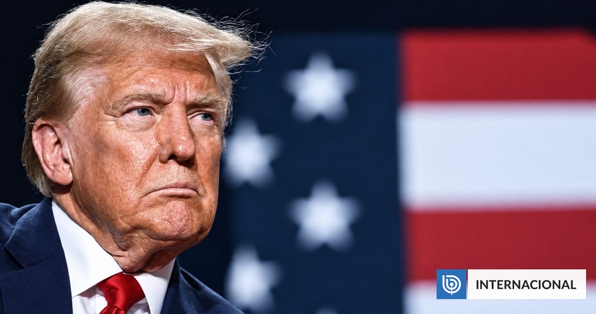 7 de 10 electores no creen que Trump acepte una derrota en las 'Midterms' de EEUU, según encuesta