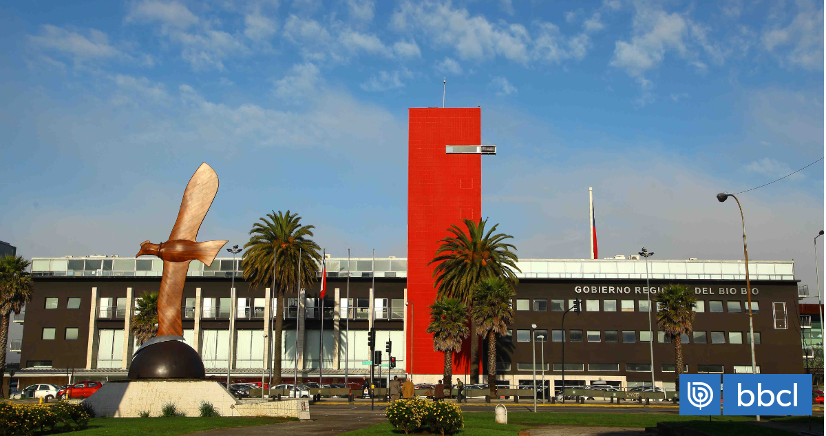 CGR detecta irregularidades en viajes del GORE Bío Bío entre 2022-2024: reparos superan $100 millones