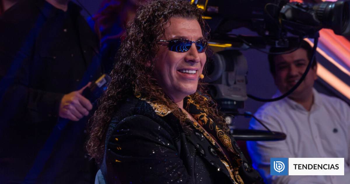 Admiten querella de Alexítico contra Leo Rey: cantante arriesga año y medio de cárcel
