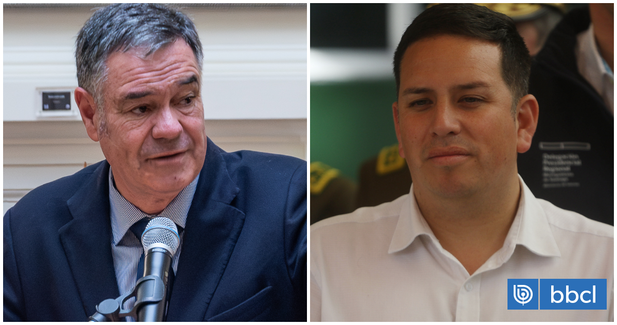 Ossandón no acepta explicaciones de Toledo y querella sigue su curso: senador pide cárcel para alcalde