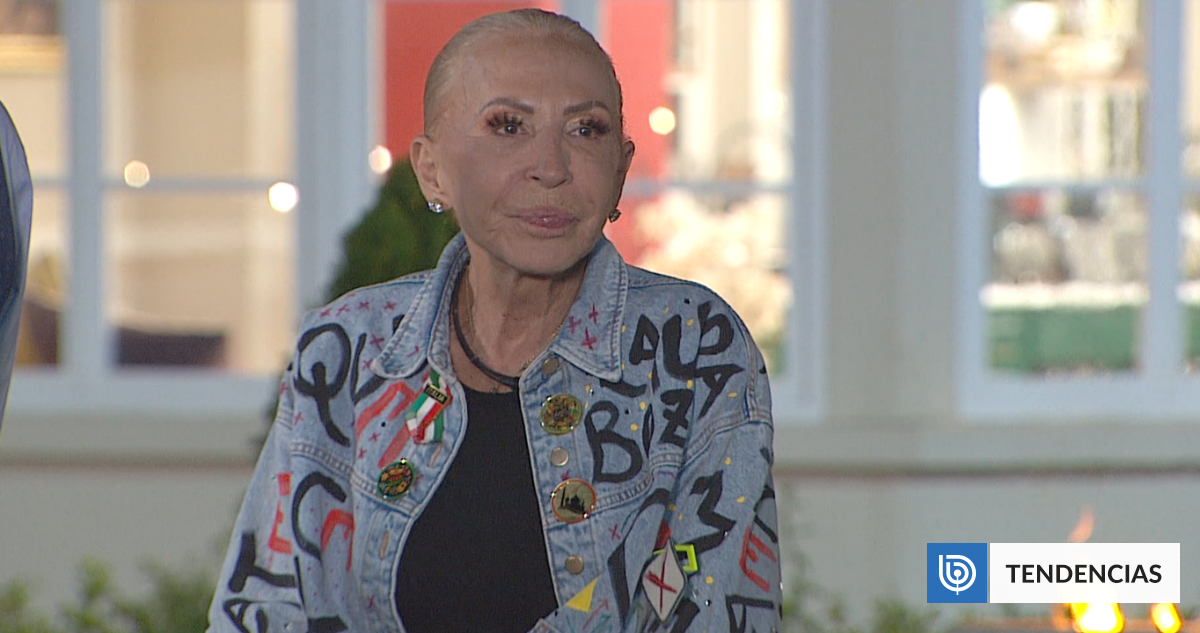 Laura Bozzo no mejora: fue operada de urgencia y se mantiene en la UCI en México