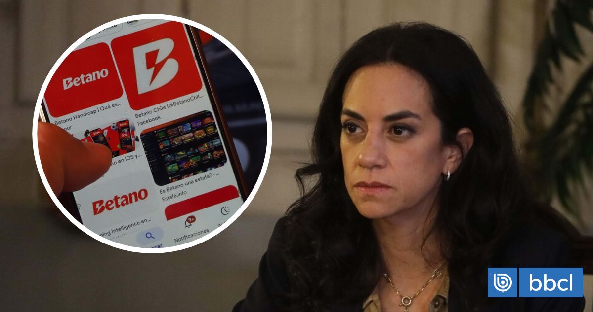 Hasta 15 años de cárcel y bloqueo permanente: Núñez pide endurecer penas a casas de apuestas ilegales