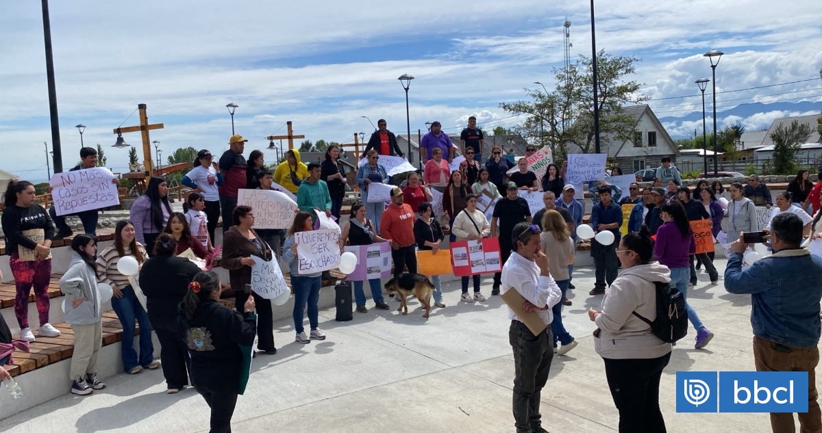Fiscalía confirma diligencias por presunto abuso sexual a escolar con TEA en colegio en Hualaihué