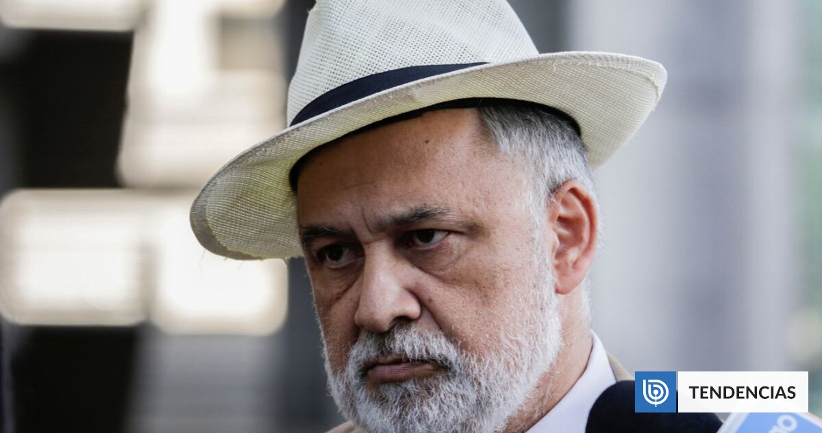 Aldo Duque confirma muerte de su esposa: "El hogar que un día formamos está vacío"