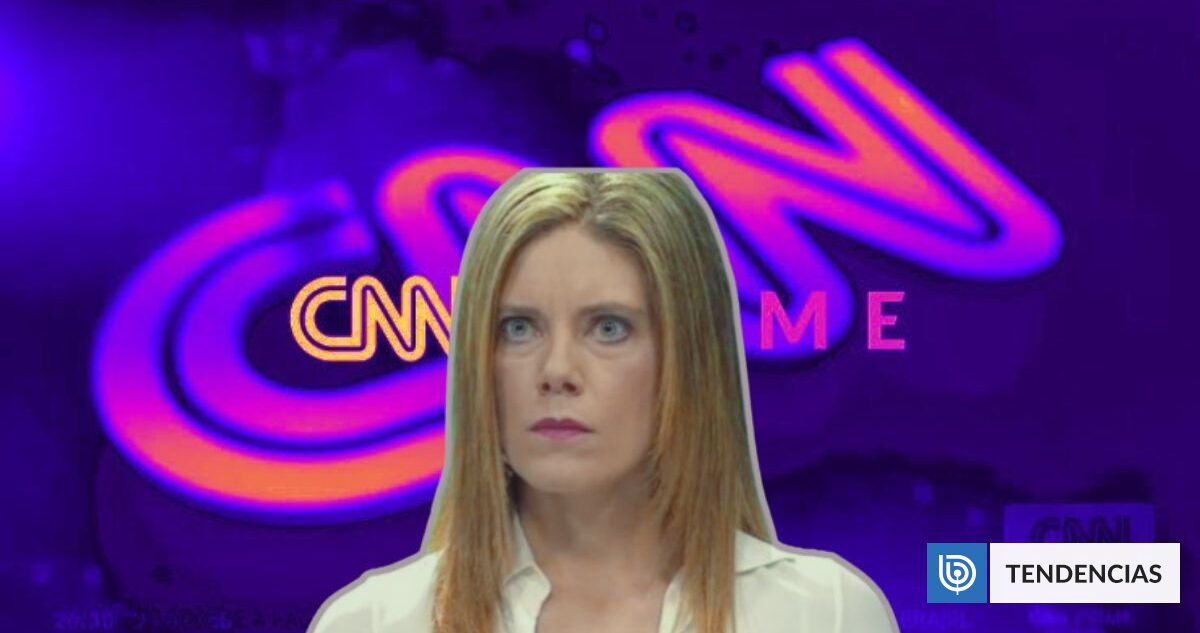 Mónica Rincón no estuvo en CNN Prime tras violenta encerrona, sin pronunciamiento del noticiero