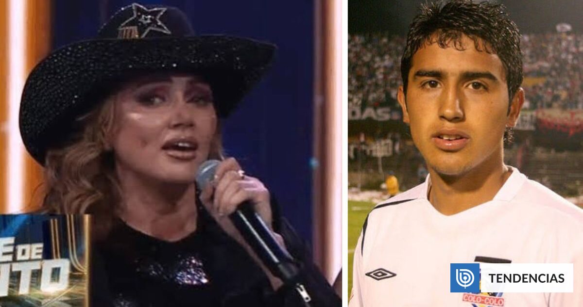 La Rancherita confiesa que dedicó exitoso hit a Arturo Vidal tras dejarla por miembro del Team Koala