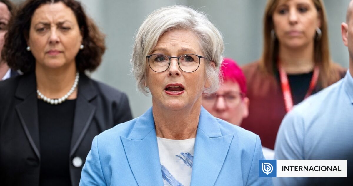Amputan las dos piernas a diputada australiana atropellada en presunto ataque intencional