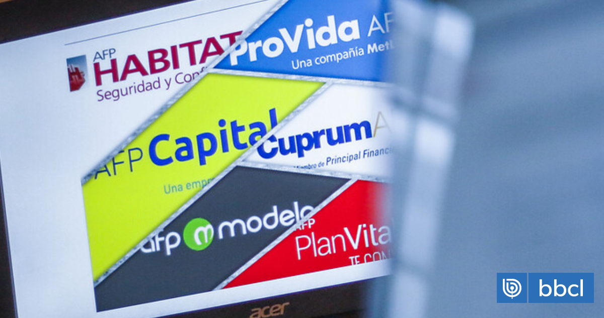 Las eventuales sanciones que podrían enfrentar las AFP por apuesta que terminó en pérdidas del fondo E