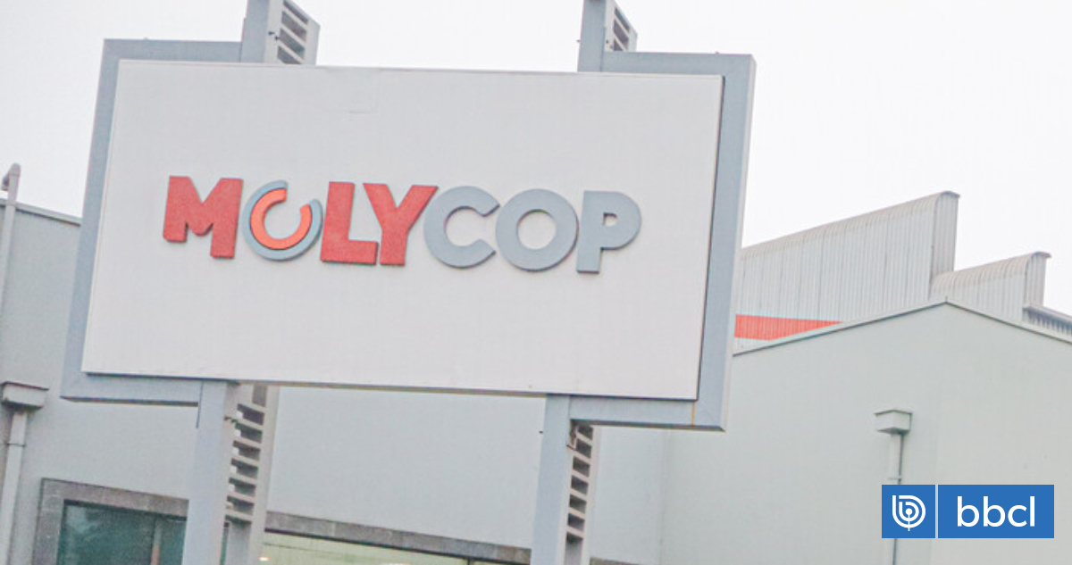 El allanamiento en las oficinas de Molycop tras la querella de Huachipato por presunta "estafa"
