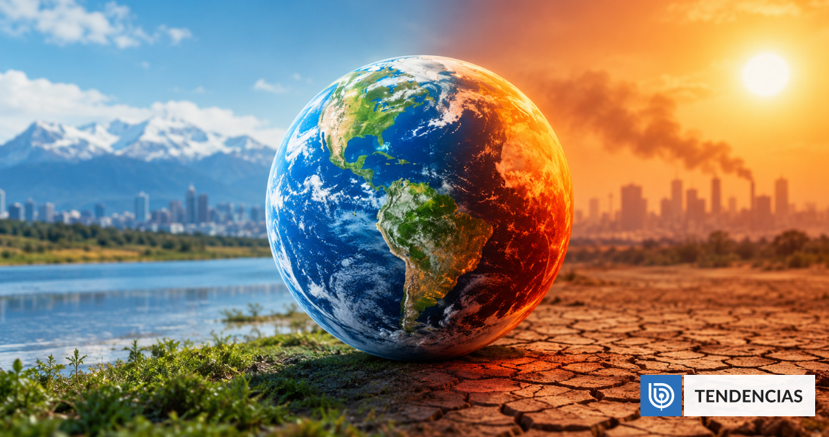 El Niño podría alcanzar una intensidad "sin precedentes": ONU alerta por sequías y lluvias extremas