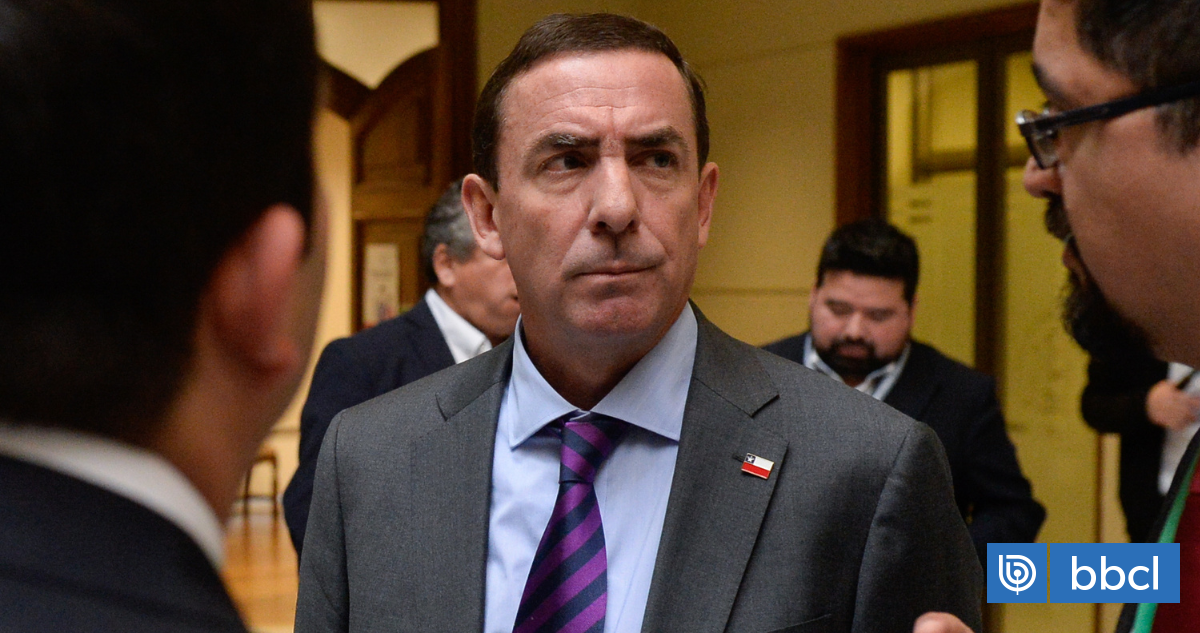 PC buscará interpelar al ministro de Justicia por rebaja de condena a 56 violadores de niños