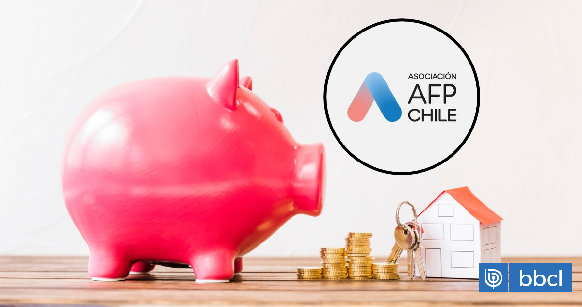 La propuesta del Gobierno para que las AFP administren nuevo ahorro voluntario para la vivienda