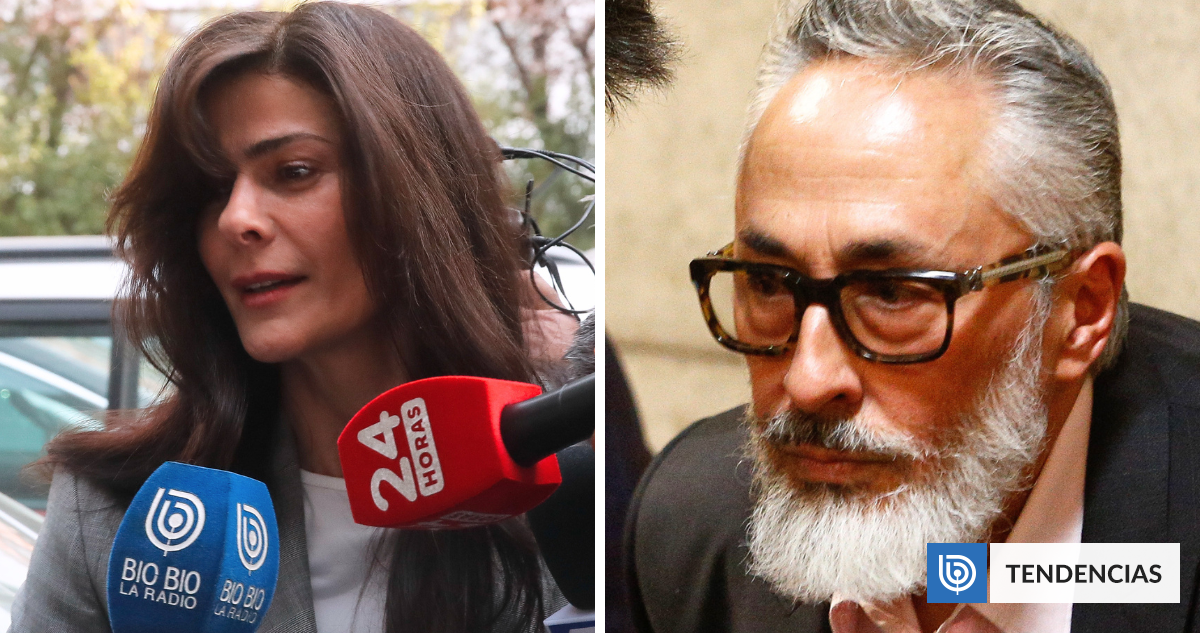 "Me van a pedir la quiebra": Tonka Tomicic habla de nueva demanda y responsabiliza a Parived