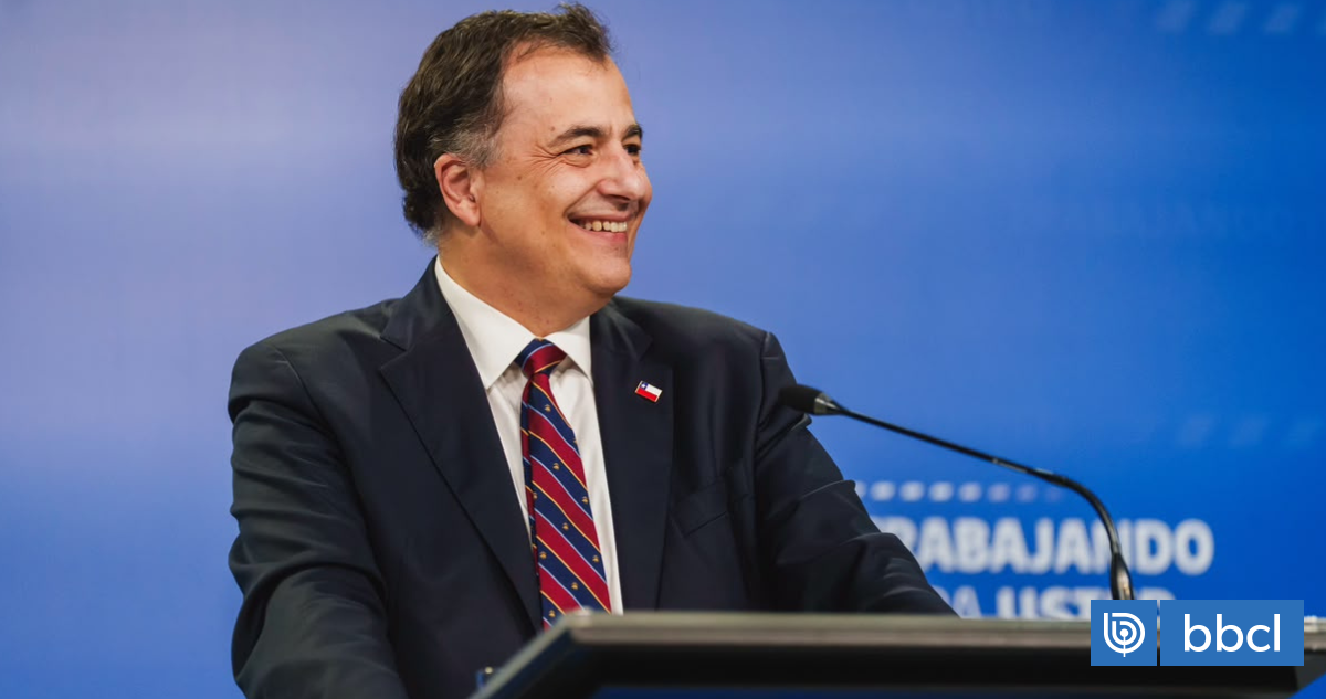 Arenas debuta como vocero de Gobierno y descarta una "guerrilla comunicacional" con la oposición