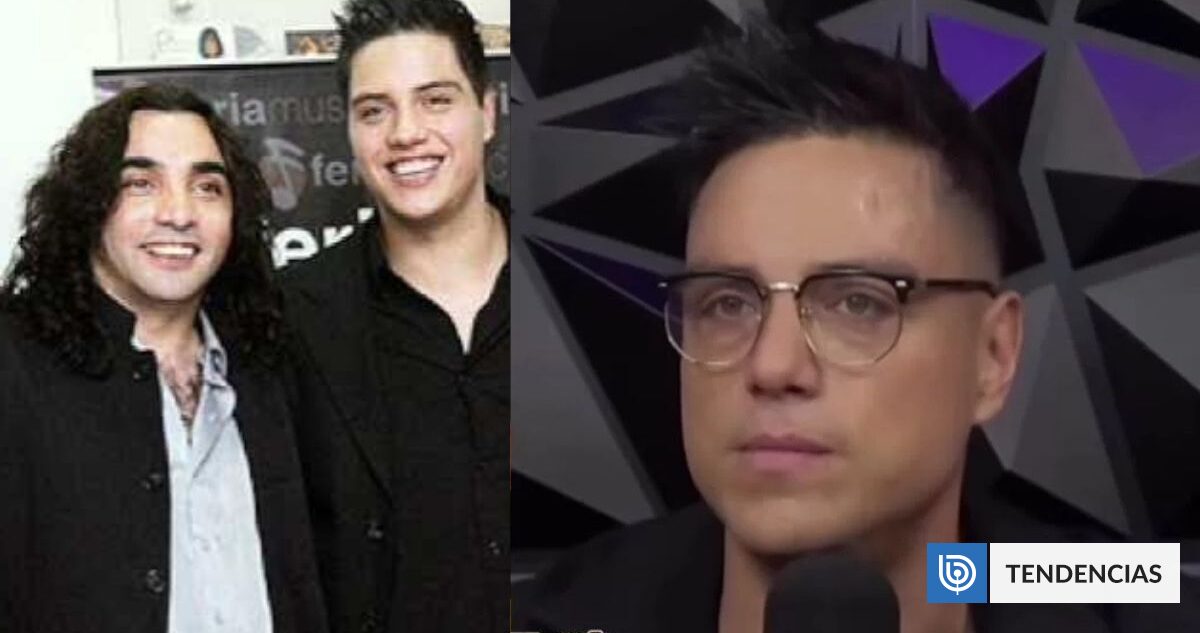 Yoan Amor contó la verdadera razón de su salida de La Noche y deja abierta la posibilidad de regresar