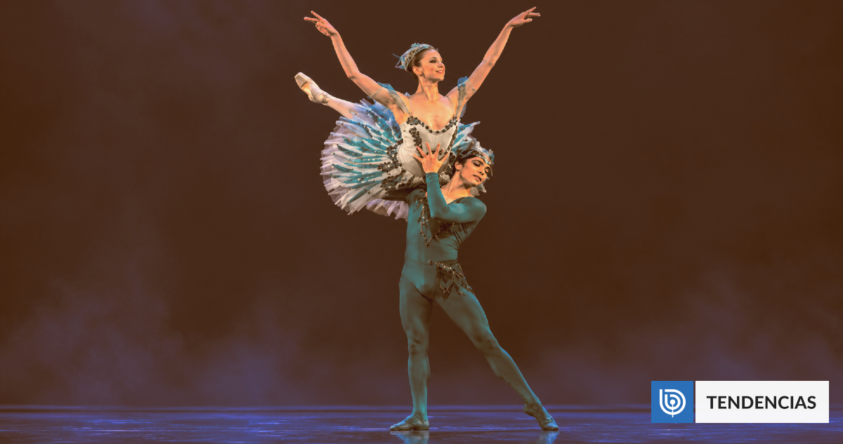 Ballet de Arte Moderno ofrecerá una gala gratis este viernes por los 111 años de Quinta Normal
