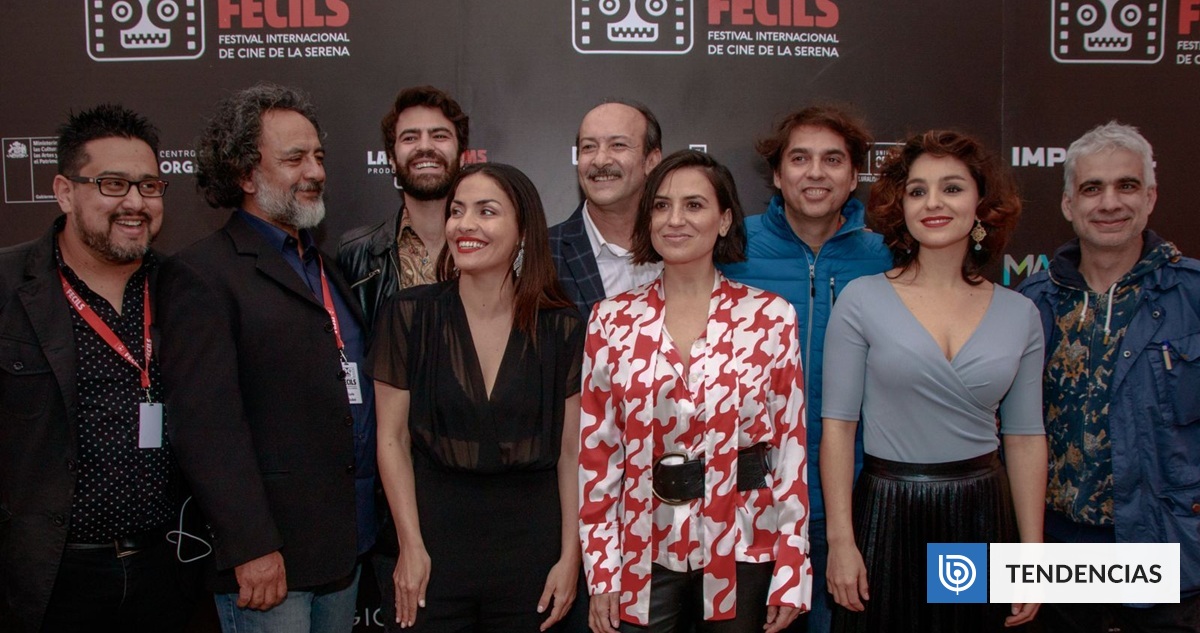 La patria cinematográfica de Eduardo Pizarro: Doce años al frente del Festival de Cine de La Serena