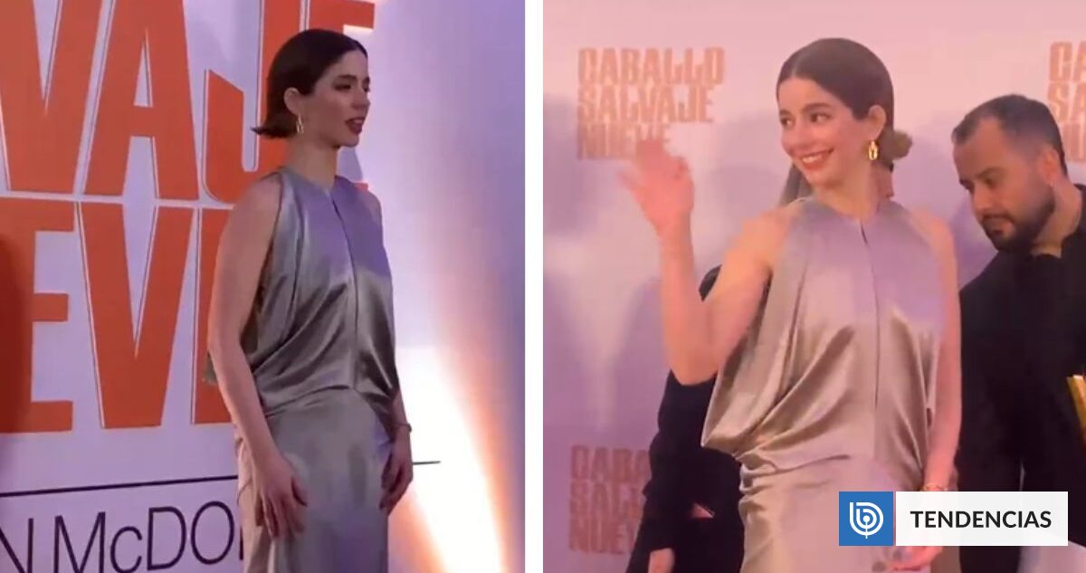 Mariana Di Girolamo se suma a cuestionamientos por recortes a Cultura: "Necesitamos acceso universal"