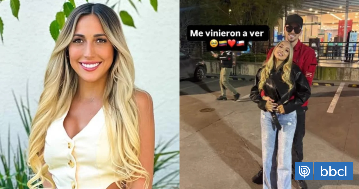 Rebeca Naranjo reacciona a embarazo de ex de Nano Calderón y lanzó dudas: "Igual raro"