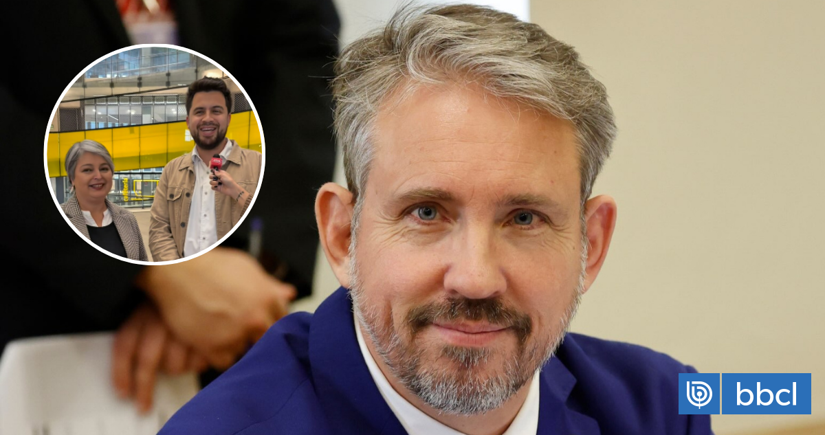 Diputado va a Contraloría por entrevista de Gatica a Jara en Usach: pediría destitución de excandidata