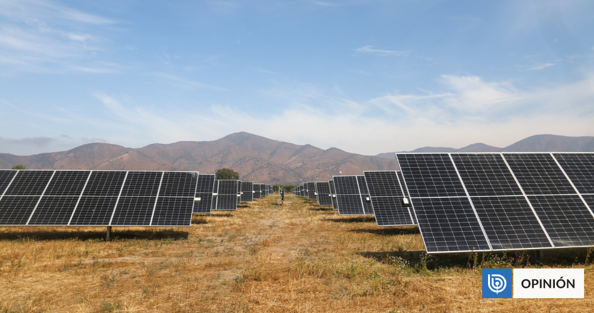 La transición energética también se juega en los territorios y comunidades