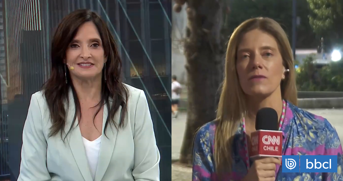 "Fue un día súper duro": Mónica Rincón volvió a TV tras asalto y se emocionó con Matilde Burgos