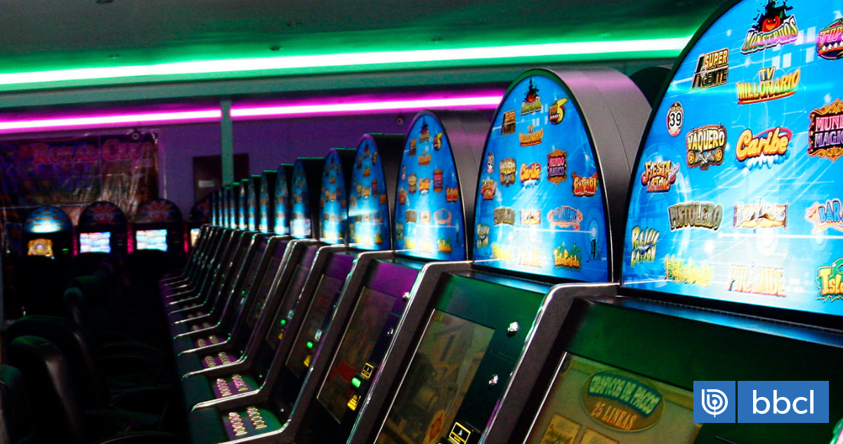 Concepción: defensas de acusados por casinos ilegales acusan custodia ilegal de tragamonedas